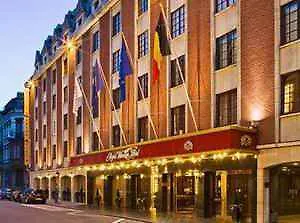 Royal Windsor Hotel Bruxelles