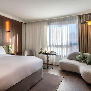 5* Hotel Le Louise Brussels - Mgallery Collection