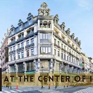 Opo Bruselas