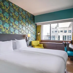 4* Hotel Thon Brussels Centre