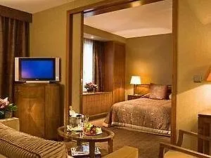 Hotel Royal Windsor Brusel 5*,  Belgie