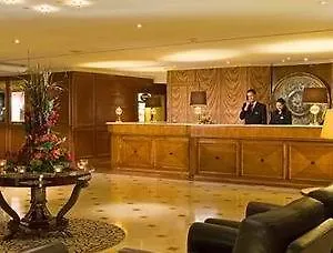 Royal Windsor Hotel Bruksela