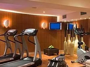 Royal Windsor Hotel Bruksela